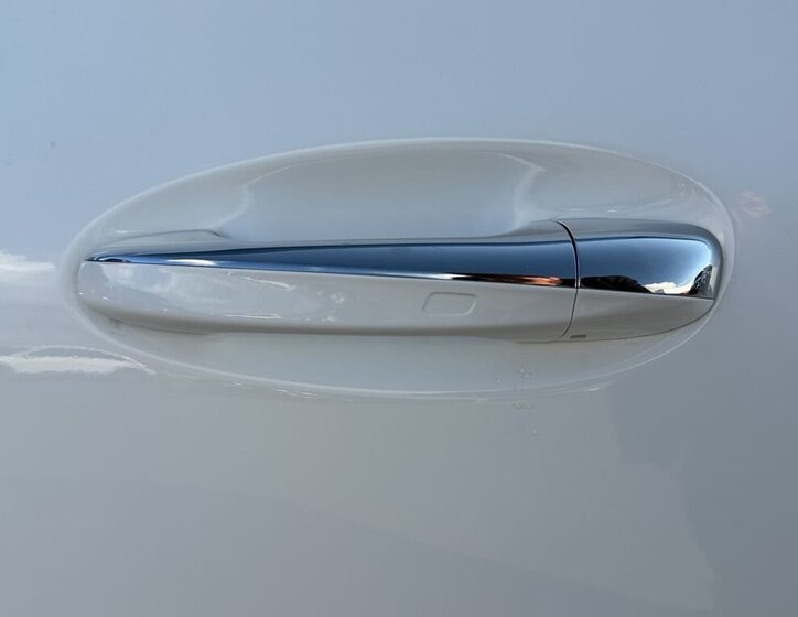 Mercedes-Benz EQA Kombi 0,0 140 kw