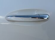 Mercedes-Benz EQA Kombi 0,0 140 kw