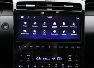 Hyundai Tucson SUV / Terénní 1,6 l 110 kw