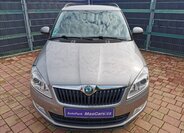 Škoda Fabia Kombi 1,2 l 77 kw