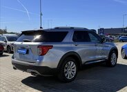 Ford Explorer SUV / Terénní 3,0 l 336 kw
