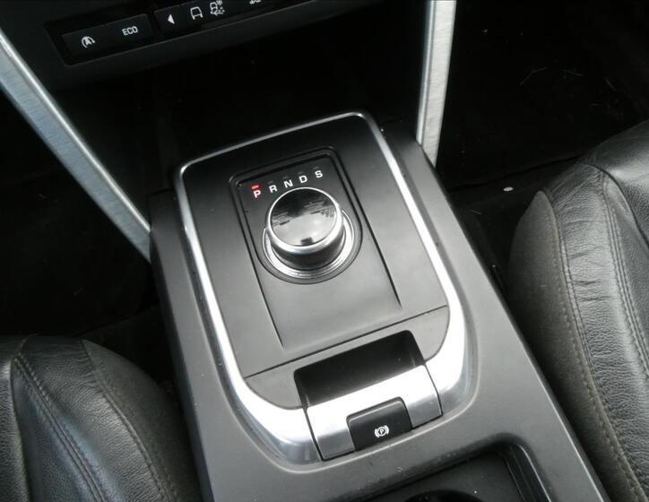 Land Rover Discovery Sport 22