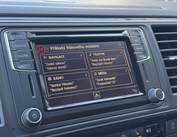 Volkswagen Multivan Ostatní 2,0 l 150 kw