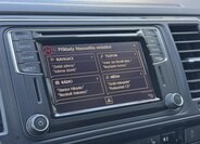 Volkswagen Multivan Ostatní 2,0 l 150 kw