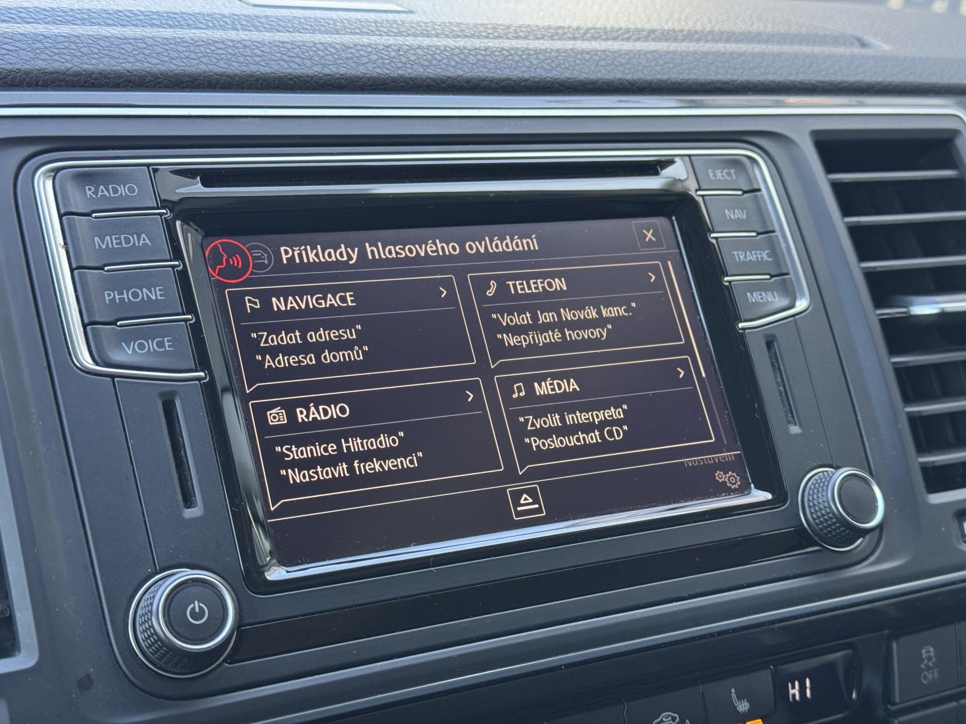 Volkswagen Multivan Ostatní 2,0 l 150 kw