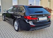 BMW Řada 5 8