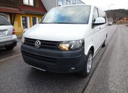 Volkswagen Transporter Ostatní 2,0 l 75 kw