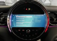 Mini Cooper Hatchback 2,0 l 170 kw