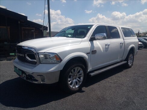 Dodge RAM Pick-up 5,7 l 295 kw