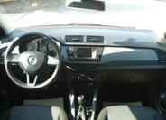 Škoda Fabia 15
