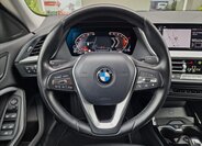 BMW Řada 2 Sedan / Limuzína 2,0 l 110 kw