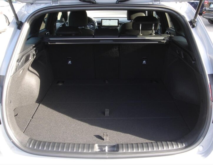 KIA Ceed Kombi 1,5 l 103 kw