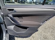 Volkswagen Golf Sportsvan MPV 2,0 l 110 kw