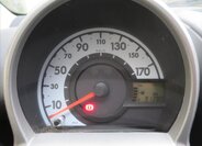 Citroën C1 Hatchback 998,0 50 kw