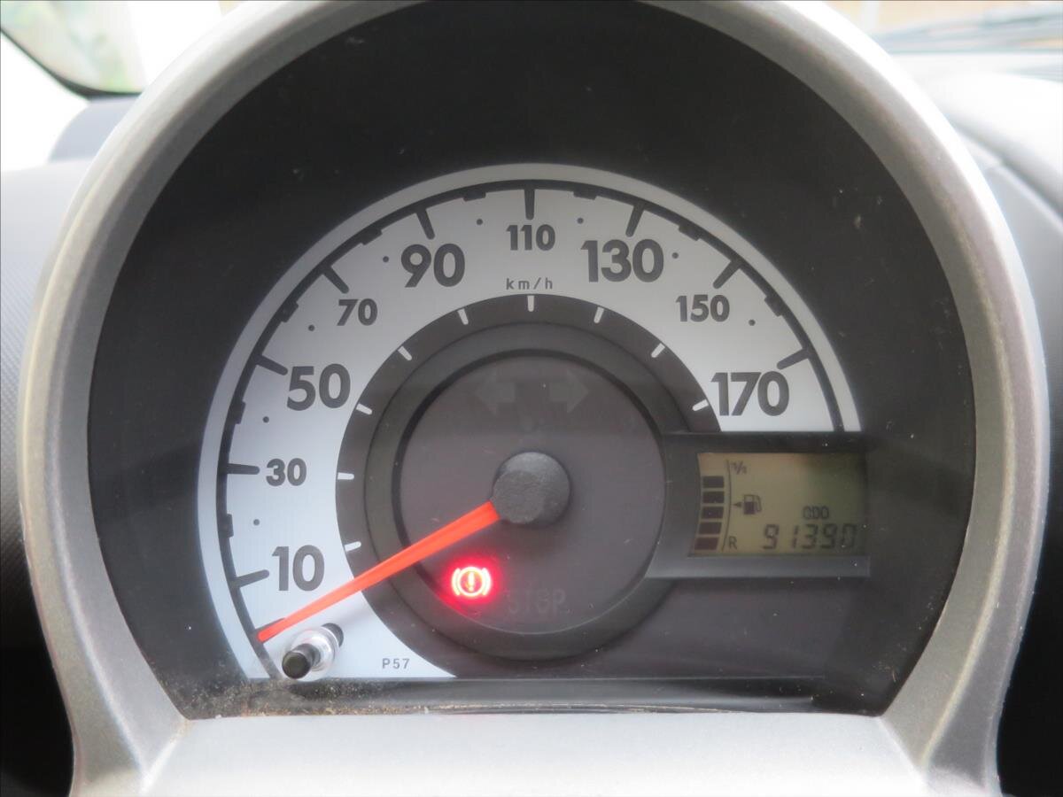 Citroën C1 Hatchback 998,0 50 kw