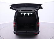 Volkswagen Caravelle 9