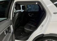 Land Rover Discovery 12