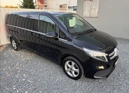 Mercedes-Benz Třídy V 8