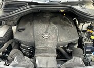 Mercedes-Benz GL Kombi 3,0 l 190 kw