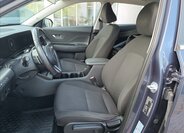 Hyundai Kona SUV / Terénní 998,0 88 kw