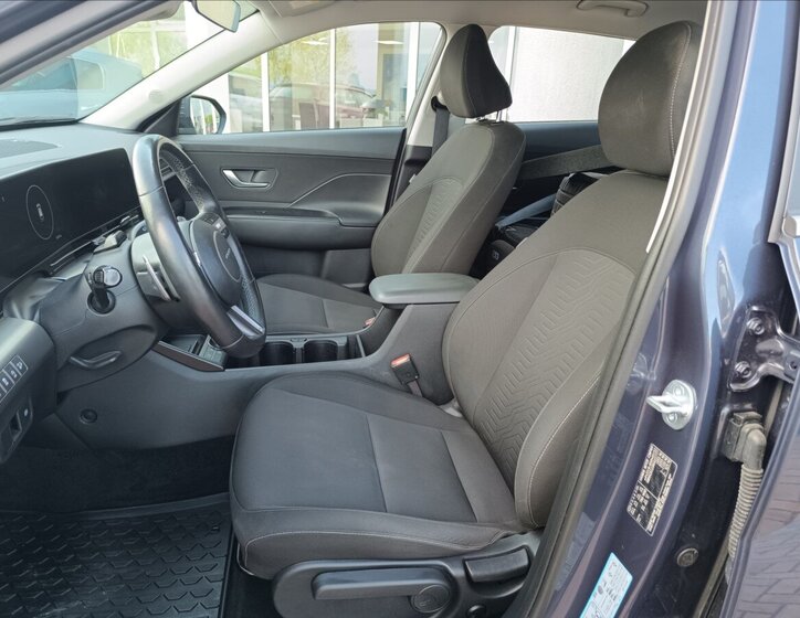 Hyundai Kona SUV / Terénní 998,0 88 kw