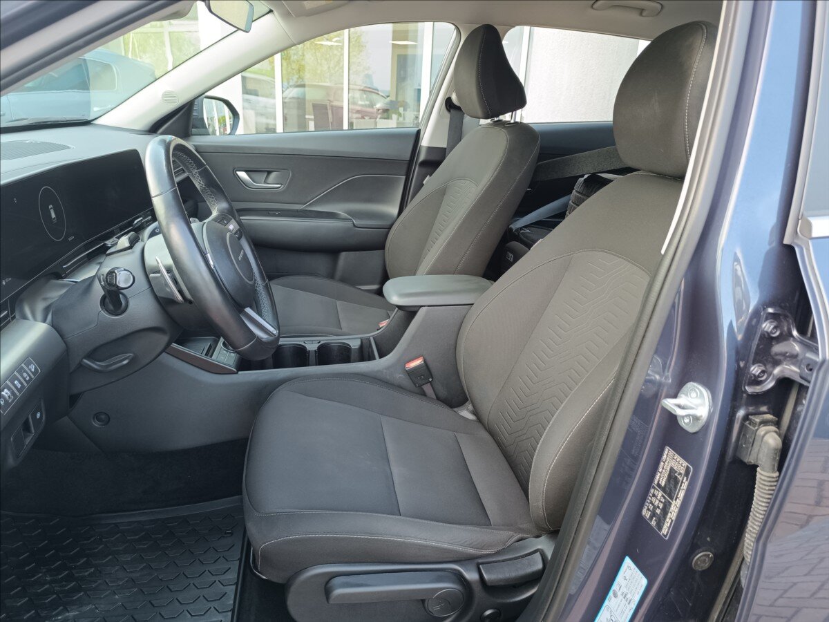 Hyundai Kona SUV / Terénní 998,0 88 kw