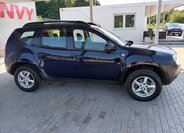 Dacia Duster SUV 1,6 l 77 kw