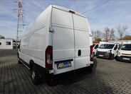 Citroën Jumper Ostatní 2,2 l 121 kw