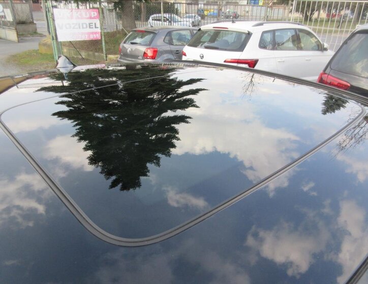 BMW Řada 7 Sedan / Limuzína 3,0 l 190 kw