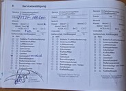 Volkswagen Touran 23