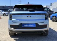 Ford Explorer SUV / Terénní 0,0 250 kw