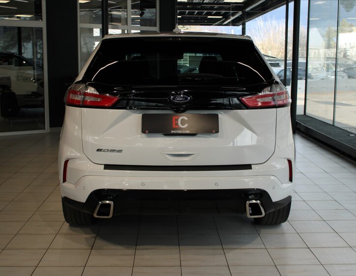 Ford Edge SUV / Terénní 2,0 l 175 kw