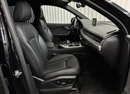 Audi Q7 SUV 3,0 l 160 kw