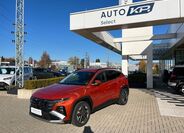 Hyundai Tucson 1