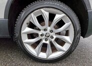 Škoda Karoq SUV 2,0 l 110 kw