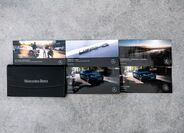 Mercedes-Benz Třídy E 29