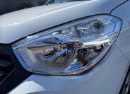 Dacia Dokker Kombi 1,2 l 85 kw