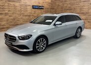 Mercedes-Benz Třídy E Kombi 2,9 l 243 kw