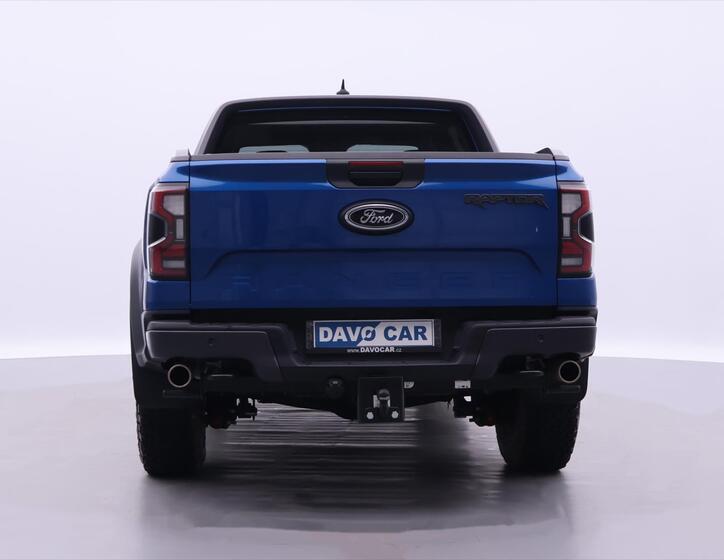 Ford Ranger 6