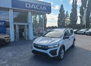 Dacia Jogger 1