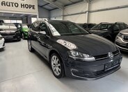 Volkswagen Golf Kombi 2,0 l 110 kw