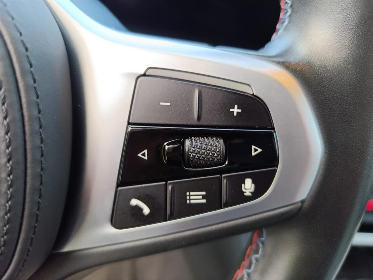 BMW i4 Sedan 0,0 400 kw