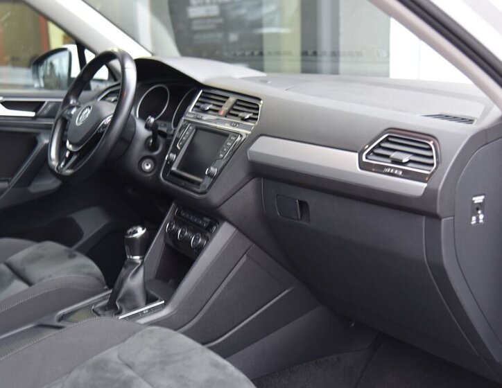 Volkswagen Tiguan 17