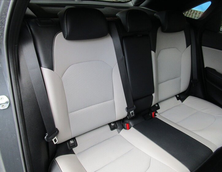 KIA Ceed Hatchback 1,4 l 103 kw