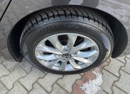 Mazda 3 Hatchback 2,0 l 88 kw