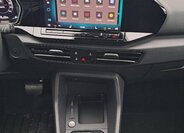 Volkswagen Caddy Kombi 1,5 l 85 kw