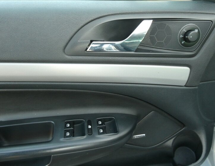 Škoda Octavia Kombi 2,0 l 103 kw