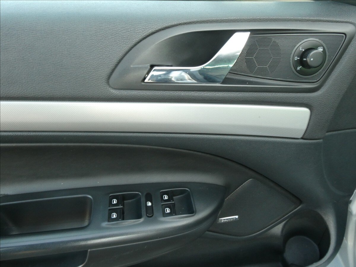 Škoda Octavia Kombi 2,0 l 103 kw