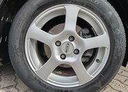 KIA Rio Hatchback 1,2 l 63 kw