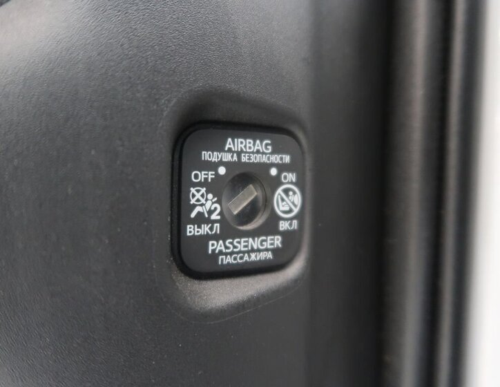 Toyota Yaris Hatchback 1,5 l 68 kw